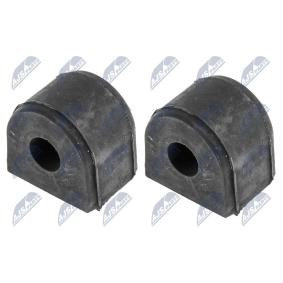 Acquista Bronzina cuscinetto, Barra stabilizzatrice da NTY ZGS-SB-017 a buon mercato per soli 4,87 €