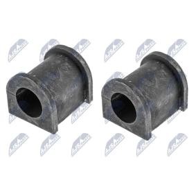 Achetez des Coussinet de palier, stabilisateur NTY ZGS-SU-003 à prix pour 5,02 €