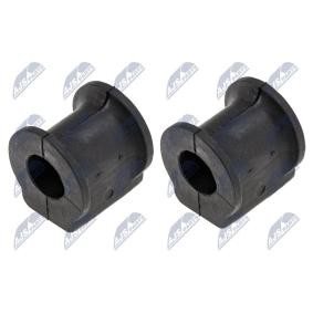 Achetez des Coussinet de palier, stabilisateur NTY ZGS-SU-010 à prix pour 9,02 €