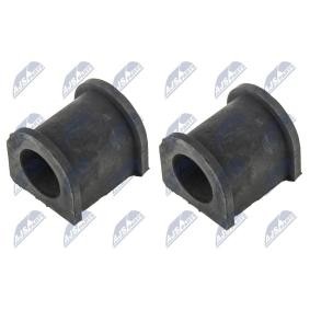 Achetez des Coussinet de palier, stabilisateur NTY ZGS-SU-013 à prix pour 5,14 €