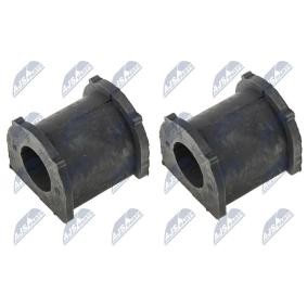 Achetez des Coussinet de palier, stabilisateur NTY ZGS-SU-014 à prix pour 5,47 €