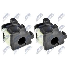 Acquista Bronzina cuscinetto, Barra stabilizzatrice da NTY ZGS-TY-020 a buon mercato per soli 5,48 €