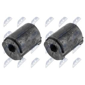 Achetez des Coussinet de palier, stabilisateur NTY ZGS-TY-024 à prix pour 4,99 €
