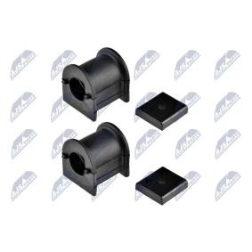 Acquista Bronzina cuscinetto, Barra stabilizzatrice da NTY ZGS-TY-027 a buon mercato per soli 6,17 €