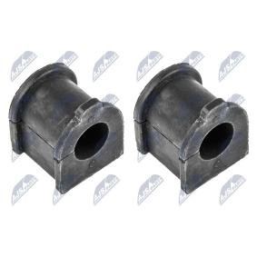 Acquista Bronzina cuscinetto, Barra stabilizzatrice da NTY ZGS-TY-039 a buon mercato per soli 6,52 €