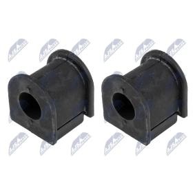 Acquista Bronzina cuscinetto, Barra stabilizzatrice da NTY ZGS-TY-061 a buon mercato per soli 6,52 €