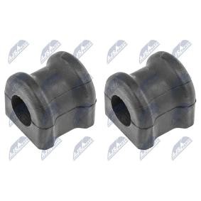 Acquista Bronzina cuscinetto, Barra stabilizzatrice da NTY ZGS-TY-062 a buon mercato per soli 5,26 €