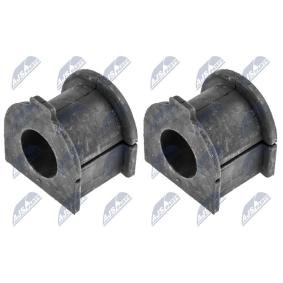 Achetez des Coussinet de palier, stabilisateur NTY ZGS-TY-081 à prix pour 6,23 €
