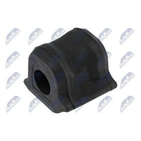 Acquista Bronzina cuscinetto, Barra stabilizzatrice da NTY ZGS-TY-088 a buon mercato per soli 4,59 €