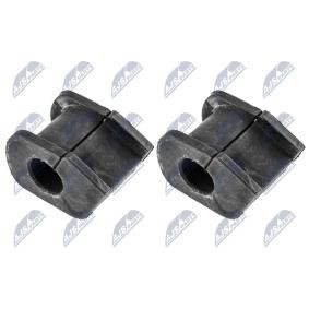 Acquista Bronzina cuscinetto, Barra stabilizzatrice da NTY ZGS-TY-090 a buon mercato per soli 5,77 €