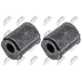 Achetez des Coussinet de palier, stabilisateur NTY ZGS-TY-092 à prix pour 5,94 €