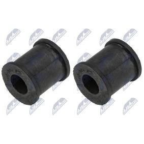 Achetez des Coussinet de palier, stabilisateur NTY ZGS-TY-096 à prix pour 5,32 €