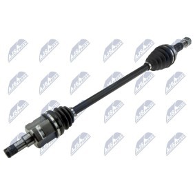 Achetez des Coussinet de palier, stabilisateur NTY ZGS-TY-101 à prix pour 5,69 €