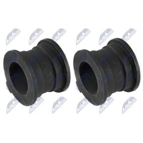 Achetez des Coussinet de palier, stabilisateur NTY ZGS-TY-140 à prix pour 9,54 €