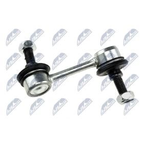Koppelstange ZLP-HD-048 von NTY günstig für 10,07 € online kaufen