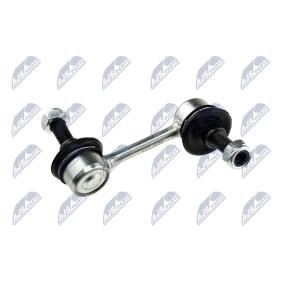 Koppelstange ZLP-HD-049 von NTY günstig für 10,07 € online kaufen