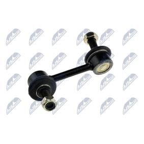Koppelstange ZLP-HD-081 von NTY günstig für 7,34 € online kaufen