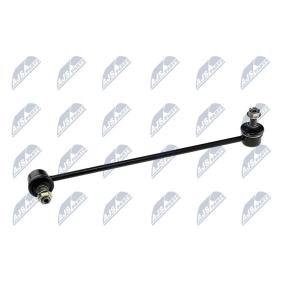 Koppelstange ZLP-KA-334 von NTY günstig für 11,32 € online kaufen