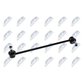 Koppelstange ZLP-KA-335 von NTY günstig für 11,32 € online kaufen
