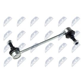 Koppelstange ZLP-MZ-010 von NTY günstig für 10,48 € online kaufen