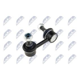 Koppelstange ZLP-NS-047 von NTY günstig für 9,67 € online kaufen