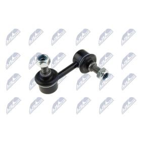 Koppelstange ZLP-NS-048 von NTY günstig für 9,67 € online kaufen