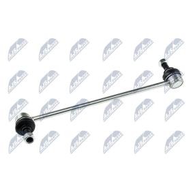 Compre Barra / escora, barra estabilizadora da NTY ZLP-NS-073 a um preço baixo por 9,39 €