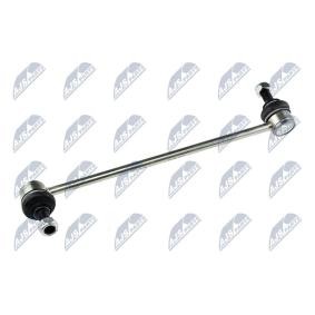 Koppelstange ZLP-NS-083 von NTY günstig für 10,90 € online kaufen