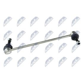 Koppelstange ZLP-NS-084 von NTY günstig für 9,92 € online kaufen