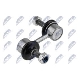 Køb Stabilisatorstang af NTY ZLP-SB-014 til den lave pris 84,90 DKK