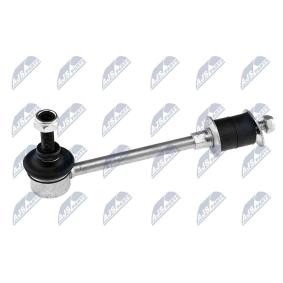 Acquista Biellette barra stabilizzatrice da NTY online per Kuga Mk1 (C394) a prezzi moderati