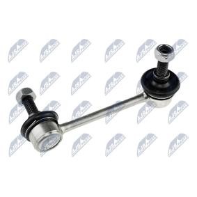 Koppelstange ZLT-HD-010 von NTY günstig für 9,71 € online kaufen