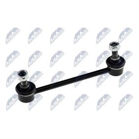 Koppelstange ZLT-MZ-043 von NTY günstig für 9,69 € online kaufen
