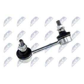 Acquista Biellette barra stabilizzatrice da NTY online per ALTIMA a prezzi moderati