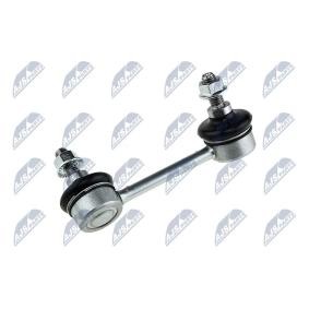 Acquista Biellette barra stabilizzatrice da NTY online per ALTIMA a prezzi moderati