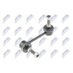 Compre Barra / escora, barra estabilizadora da NTY ZLT-NS-099 a um preço baixo por 8,45 €