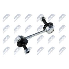 Compre Tirante da barra estabilizadora de NTY online para CELICA Coupé (ST16_, AT16_) a preços moderados