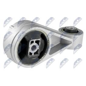 Motorlager ZPS-FR-003 von NTY günstig für 22,78 € online kaufen