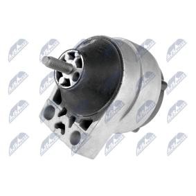 Motorlager ZPS-FR-004 von NTY günstig für 60,90 € online kaufen
