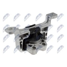 Motorlager ZPS-FR-009 von NTY günstig für 76,70 € online kaufen