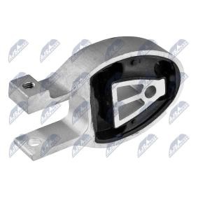 Motorlager ZPS-FR-010 von NTY günstig für 33,31 € online kaufen