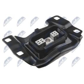 Motorlager ZPS-FR-016 von NTY günstig für 49,60 € online kaufen