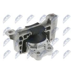 Motorlager ZPS-FR-020 von NTY günstig für 115,22 € online kaufen