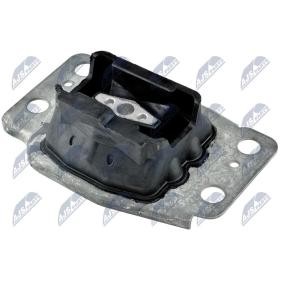 Motorlager ZPS-FR-023 von NTY günstig für 44,68 € online kaufen