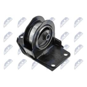 Motorlager ZPS-MS-031 von NTY günstig für 41,82 € online kaufen