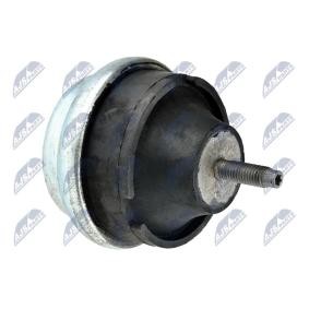 Motorlager ZPS-PE-003 von NTY günstig für 29,01 € online kaufen