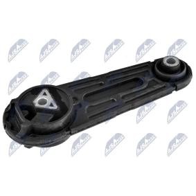 Motorlager ZPS-RE-020 von NTY günstig für 33,93 € online kaufen