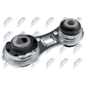 Motorlager ZPS-RE-035 von NTY günstig für 24,91 € online kaufen