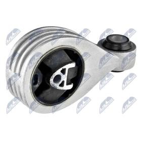 Motorlager ZPS-RE-072 von NTY günstig für 51,39 € online kaufen