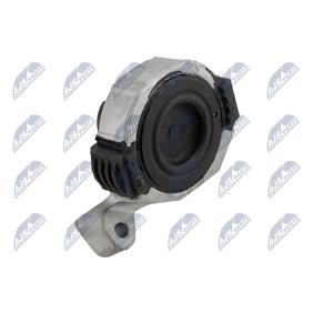 Motorlager ZPS-VV-001 von NTY günstig für 115,22 € online kaufen